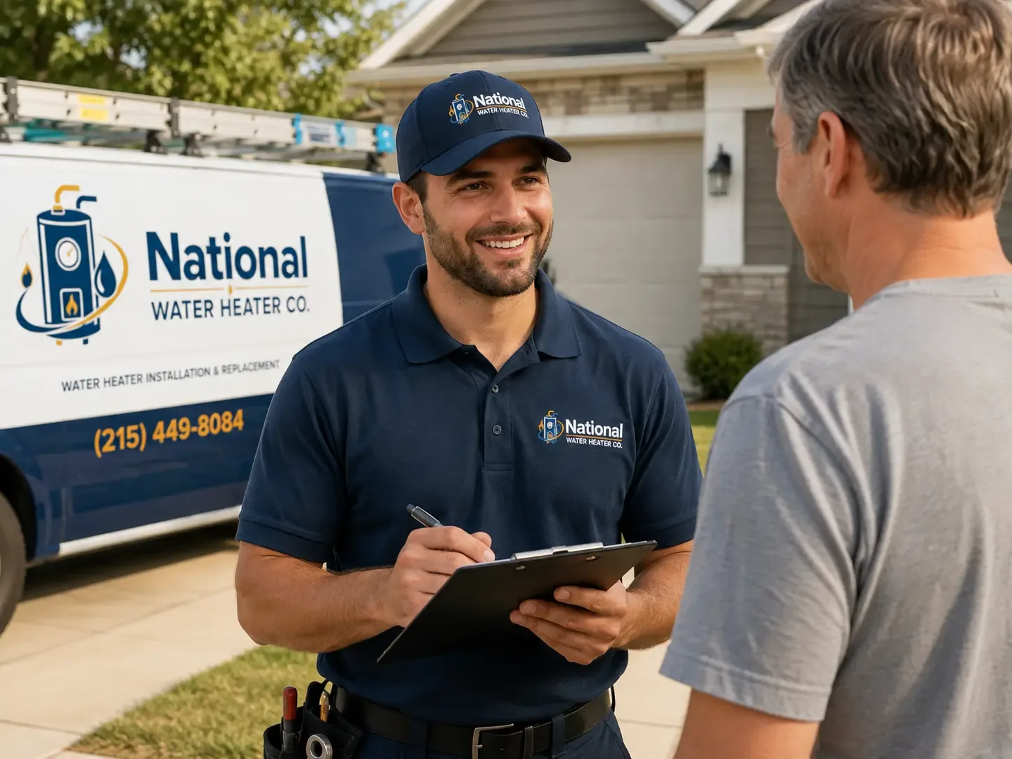 Water Heater Installation Embudo, NM FAQs